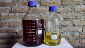 Perfumer's Grade Sandalwood Oil